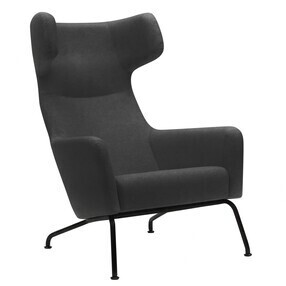 Softline - Fauteuil pivotant Havana