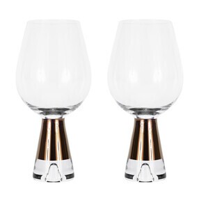 Tom Dixon - Tank Wine Glass Set of 2