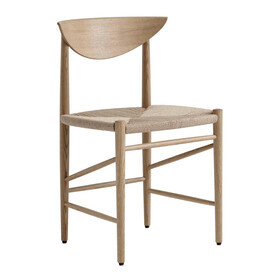&Tradition - Drawn HM3 Chair