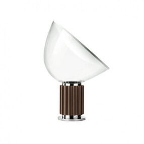 Flos - Taccia LED Tischleuchte klein