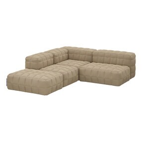 OUT Objekte unserer Tage - Henn 04 bank 245x210cm