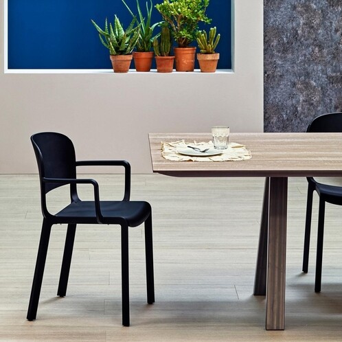 Pedrali - Dome 265 - Fauteuil de jardin
