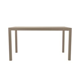 Jan Kurtz - Fiam Aria Garden Table Extendable