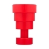 Kartell - Calice Vase H:48cm