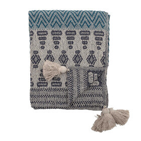 Bloomingville - Milas Throw