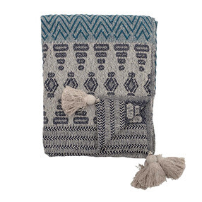 Bloomingville - Milas Throw
