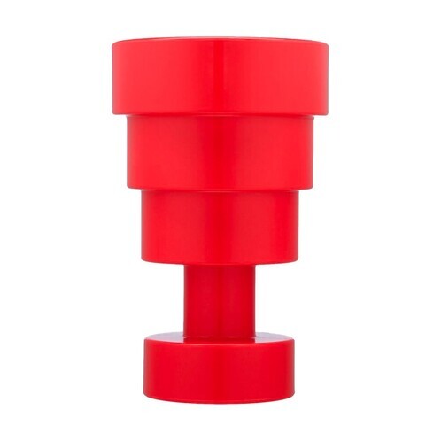 Kartell - Calice Vase H:48cm