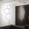 Catellani & Smith - Sorry Giotto 3 LED - Lampadaire