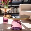 ClassiCon - Bell Coffee Table Kaffeetisch Messing