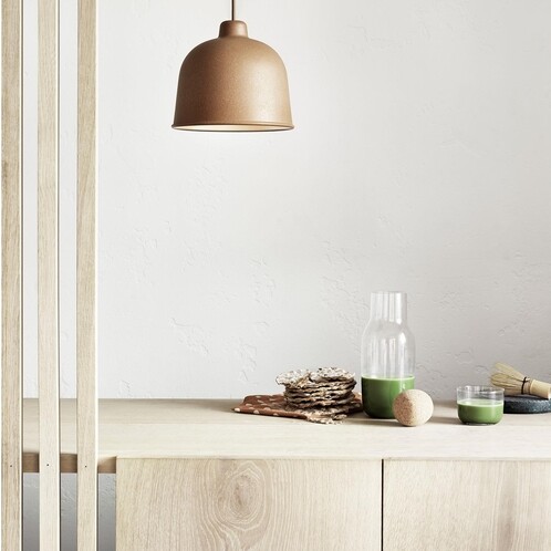 Muuto - Groove - Plateau 