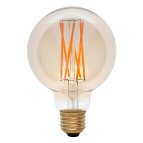Tala - Elva LED E27 GLOBE FILAMENT 360° 6W => 41W