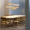 Secto Design - Owalo 7000 LED Suspension Lamp