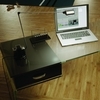 Lumina - Daphine Tavolo LED Desk Lamp