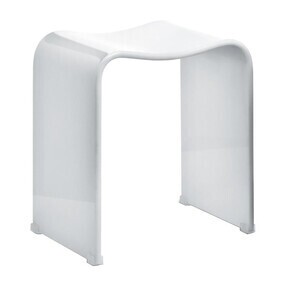 Decor Walther - DW 80 Bath Stool