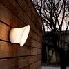 Luceplan - Ecran In&Out LED Wandleuchte