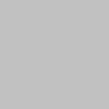 HAY - New Order - Shelf de angle plaque de fond - clair gris/34x34x2.3cm