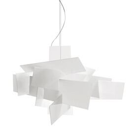 Foscarini - Big Bang LED Pendelleuchte