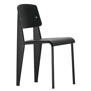Vitra - Standard SP Prouvé Stuhl