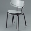 ferm LIVING - Herman - Chaise