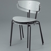 ferm LIVING - Herman - Chaise
