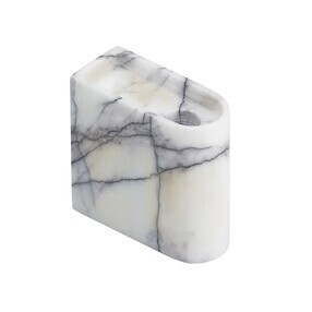 Northern - Monolith Kerzenhalter niedrig