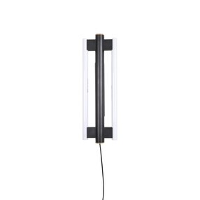 Frama - Eiffel Double wandlamp