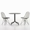 Vitra - Belleville Table Outdoor Gartentisch Ø79.6cm