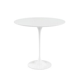 Knoll International - Saarinen Side Table Ø 41cm