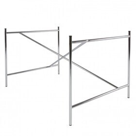 Richard Lampert - Eiermann 1 Tischgestell 110x78x66cm mittig