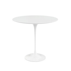 Knoll International - Saarinen Side Table Ø 41cm