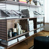 String - String System Floor Ladder 200x30cm