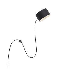 Muuto - Applique murale LED Post