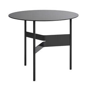HAY - Shim Side Table Ø 54cm