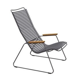 HOUE - Chaise de lounge Click