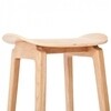 NORR 11 - NY11 - Barkruk 75cm