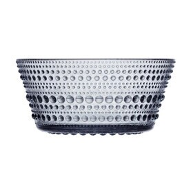 iittala - Limited Edition Kastehelmi schaal 23cl gerecycleerd