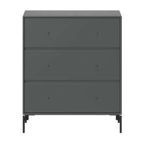 Montana - Carry Commode 69.6x82.2x38cm
