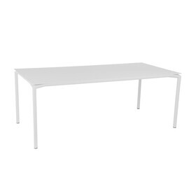 Fermob - Table de jardin Calvi 195x95cm
