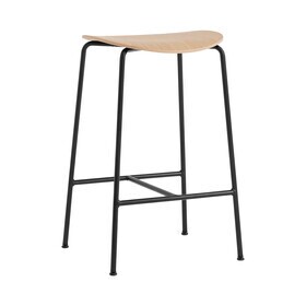 &Tradition - Pavilion AV37 Barhocker H 68cm