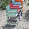 emu - Snooze - Tuin Regiestoel