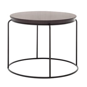 freistil Rolf Benz - freistil 151 Side Table Ø 63cm
