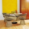 Knoll International - Platner Armlehnstuhl