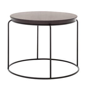 freistil Rolf Benz - freistil 151 Beistelltisch Ø 63cm