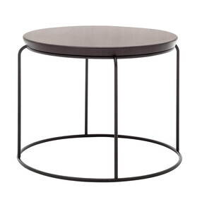 freistil Rolf Benz - freistil 151 Beistelltisch Ø 63cm