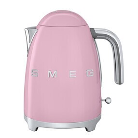 Smeg - KLF03 Wasserkocher 1,7L