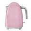 Smeg - KLF03 Kettle 1,7L