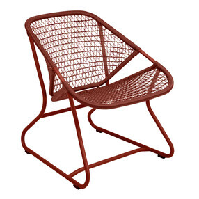Fermob - Sixties Garden Armchair