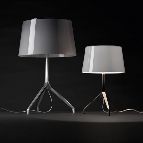 Foscarini - Lumiere XXL Ersatzschirm