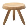 Cassina - 524 Tabouret Berger kruk - eiken naturel