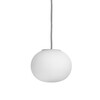 Flos - Mini Glo Ball S pendellamp - wit/Ø11cm/mat